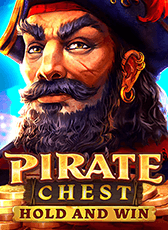 Pirate Chest : Hold and Win